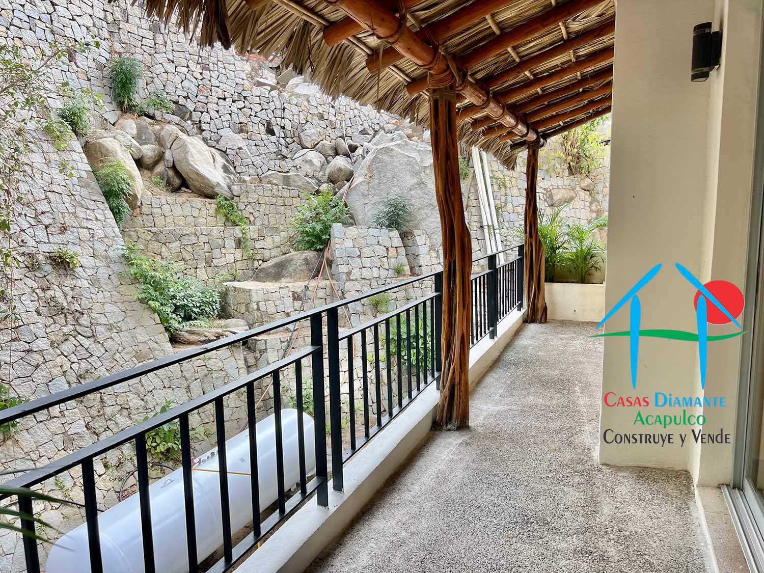 Vista Real M 29 - Recámara seis 6